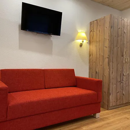 Ferienwohnung-feldberg-in-der-pension-gloecklehof Todtnau